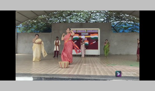 Independence Day Celebration
